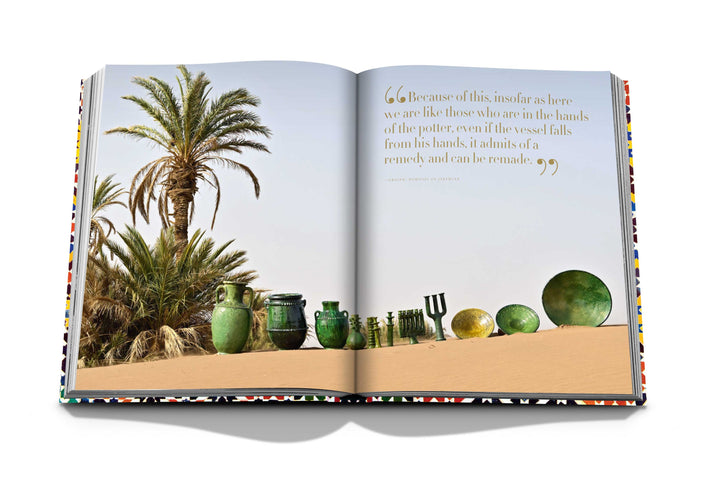 Moroccan Decorative Arts