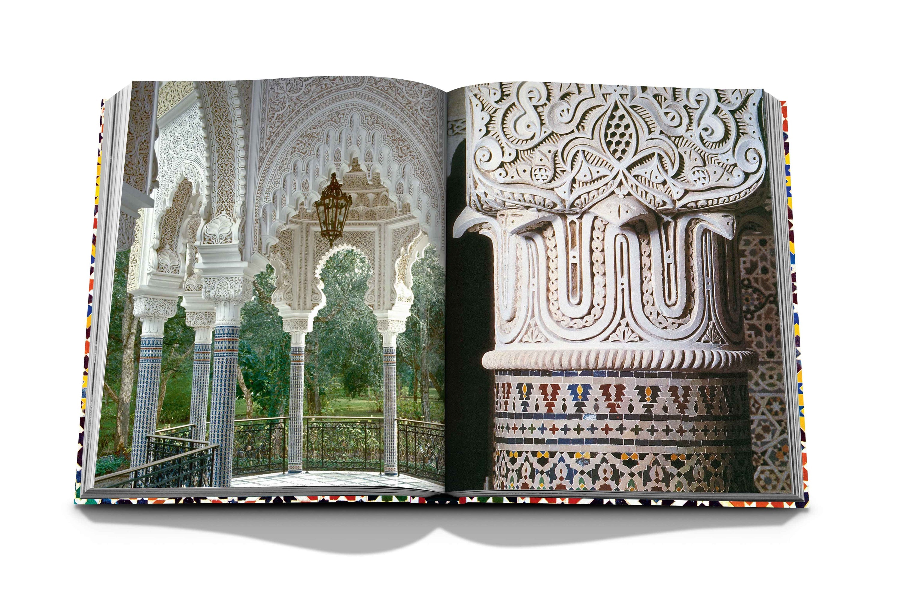 Moroccan Decorative Arts