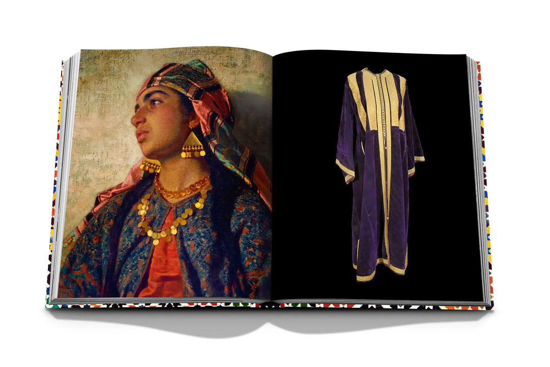 Moroccan Decorative Arts