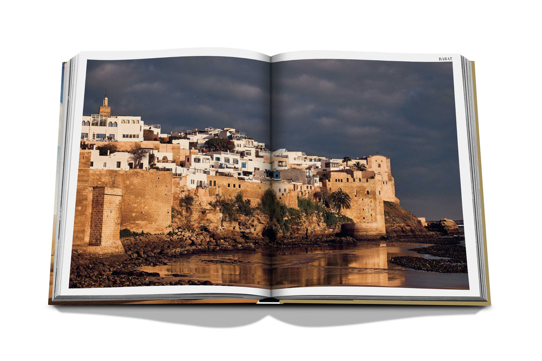 Morocco Kingdom Of Light