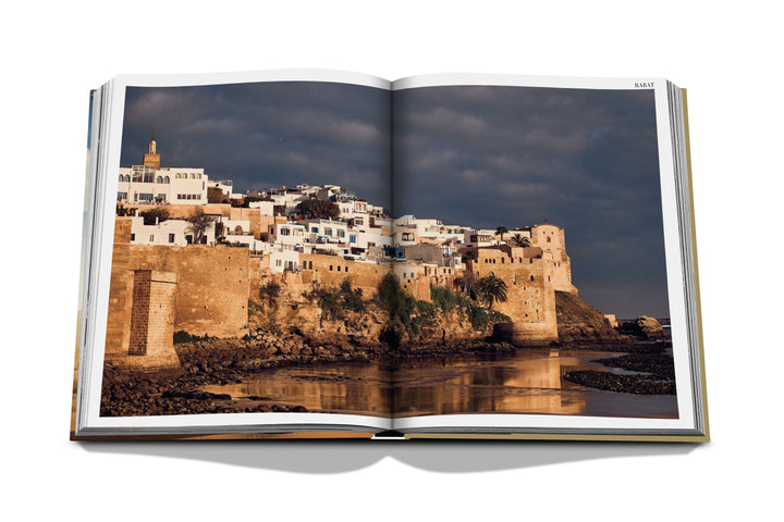 Morocco Kingdom Of Light