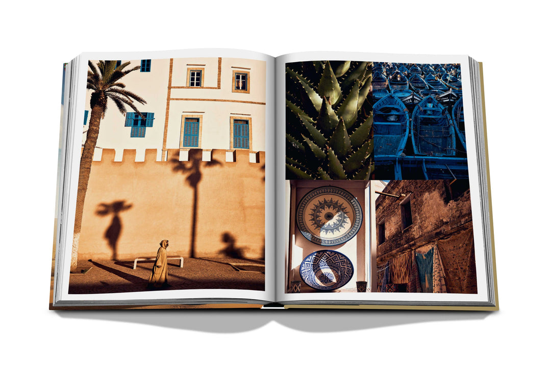 Morocco Kingdom Of Light