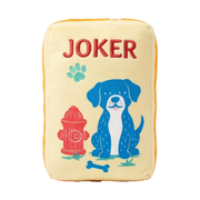 Muttjong Tile Pet Toy