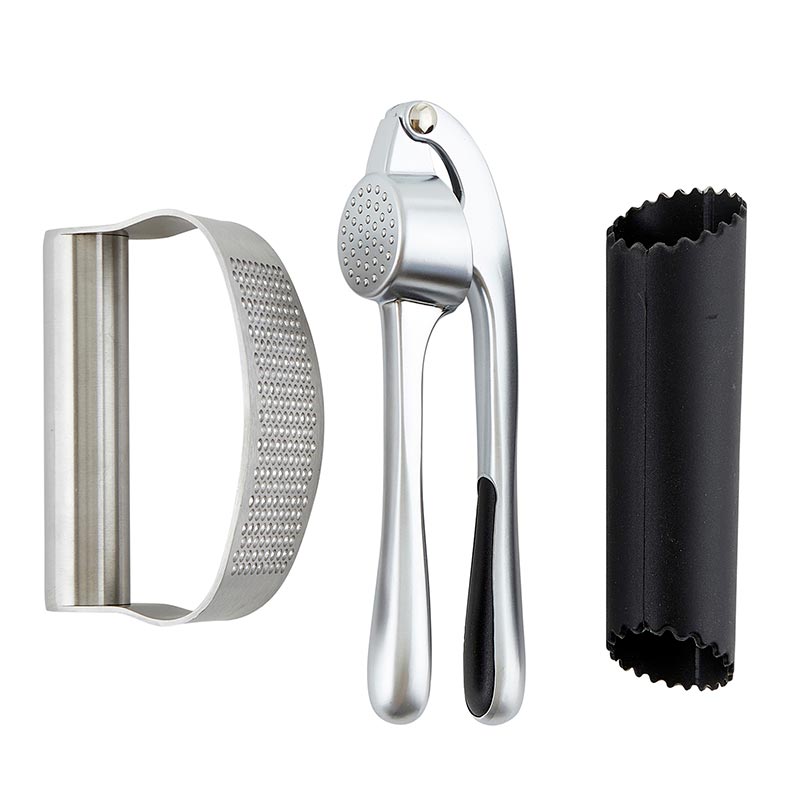 For The Love Of Garlic Press Book Box