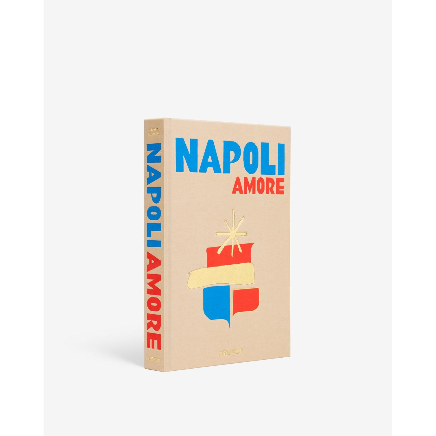 Napoli Amore - Just Fabulous Palm Springs