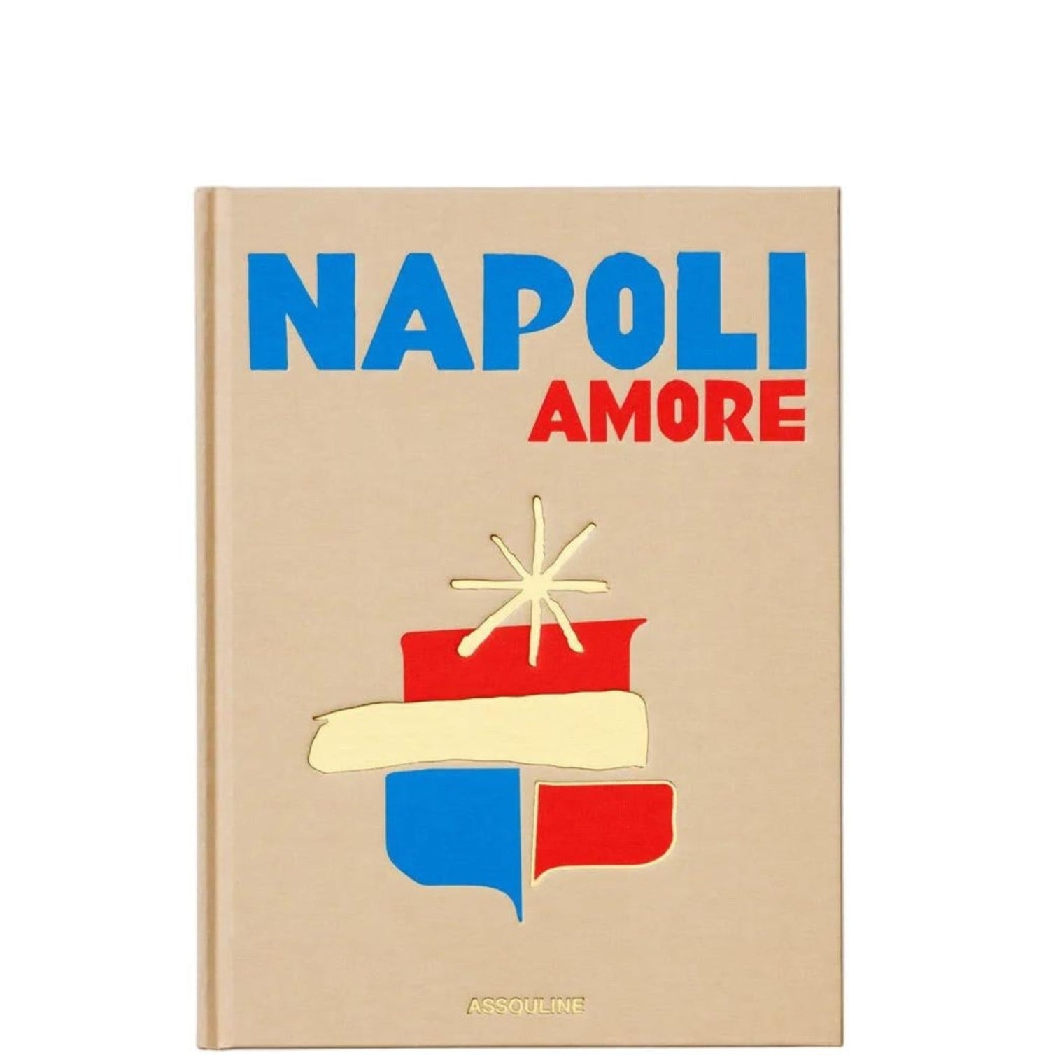 Napoli Amore - Just Fabulous Palm Springs