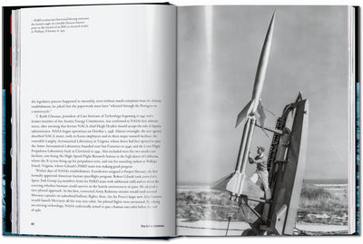 45th Anniversary: The NASA Archives