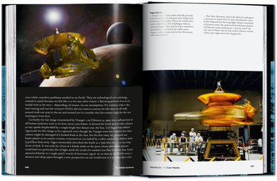 45th Anniversary: The NASA Archives