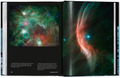 45th Anniversary: The NASA Archives
