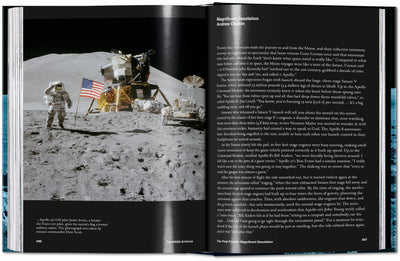 45th Anniversary: The NASA Archives