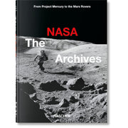 45th Anniversary: The NASA Archives