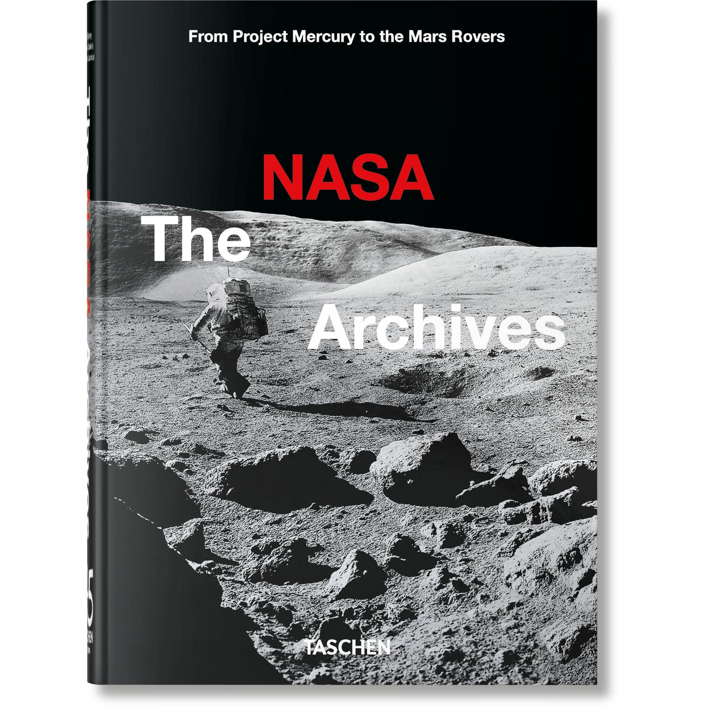 45th Anniversary: The NASA Archives