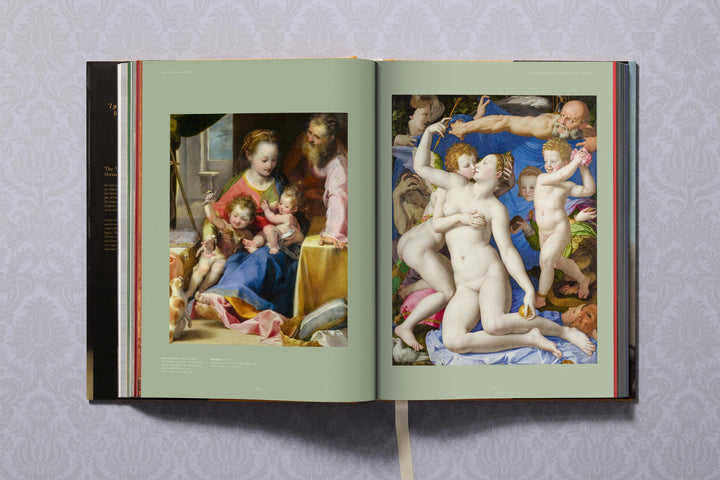 The National Gallery. Paintings, People, Portraits