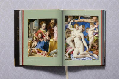 The National Gallery. Paintings, People, Portraits
