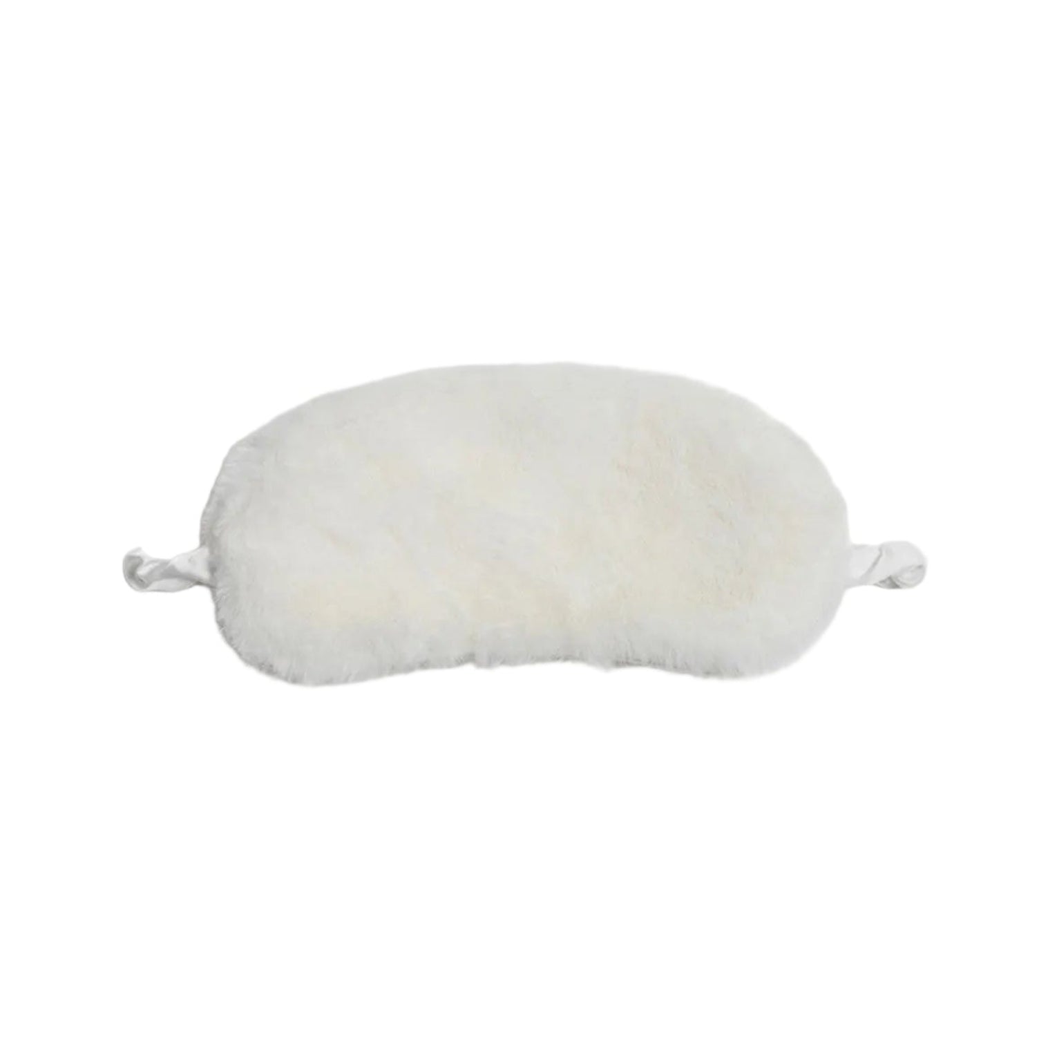 Naya Eye Mask - Ivory