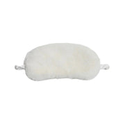 Naya Eye Mask - Ivory