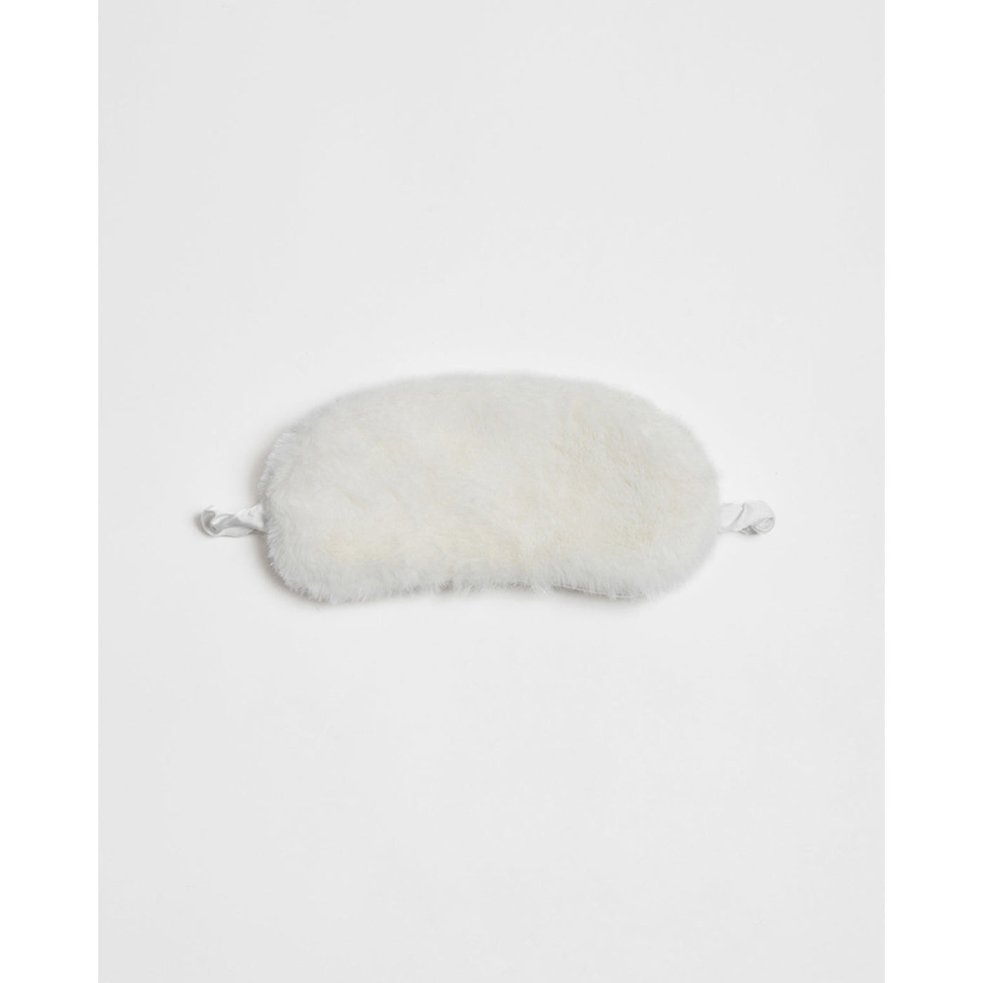 Naya Eye Mask - Ivory