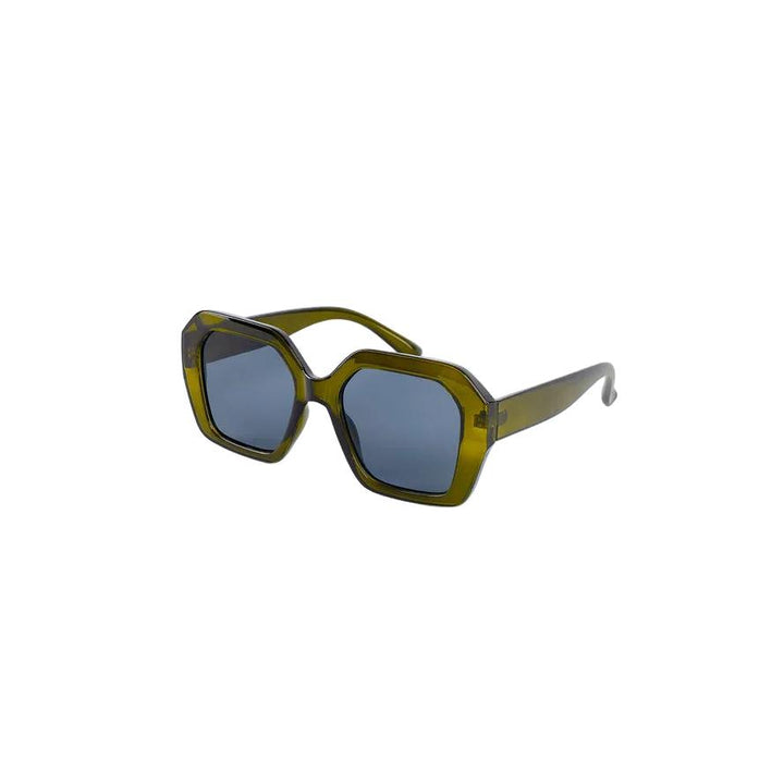 Nerissa Sunglasses - Forest