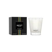 Amalfi Lemon & Mint Classic Candle 8.1oz - Just Fabulous Palm Springs