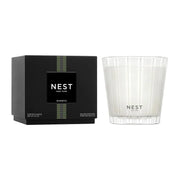 Bamboo 3-Wick Candle 21.2oz - Just Fabulous Palm Springs