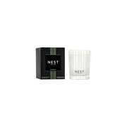 Bamboo Votive Candle 2oz