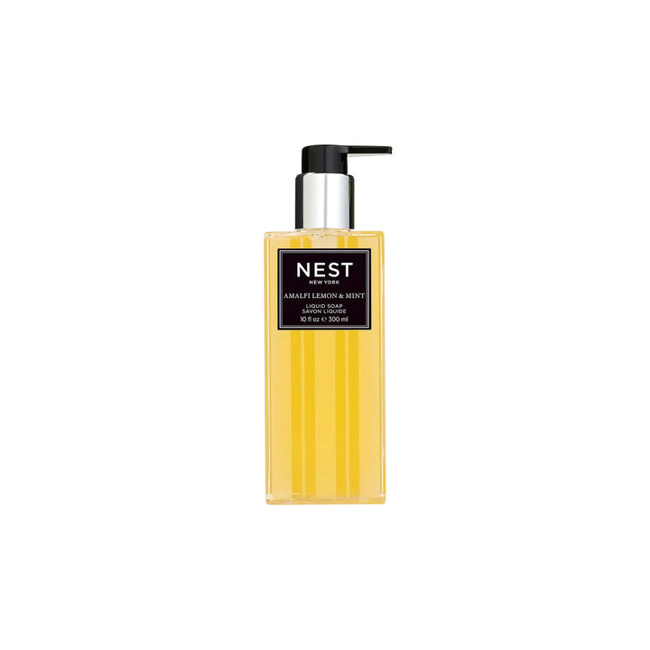 Amalfi Lemon & Mint Liquid Soap