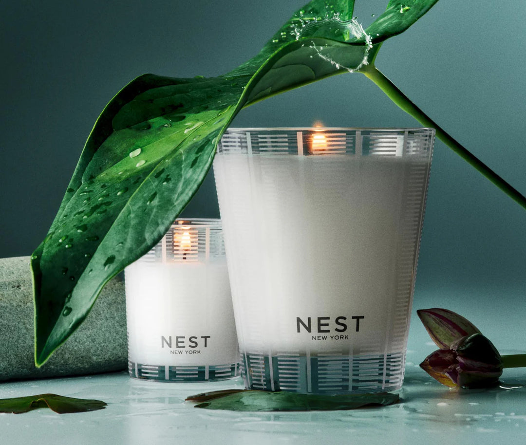 Forest Rain Votive Candle 2oz