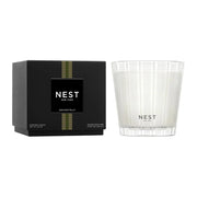 Grapefruit 3-Wick Candle 21.2oz - Just Fabulous Palm Springs