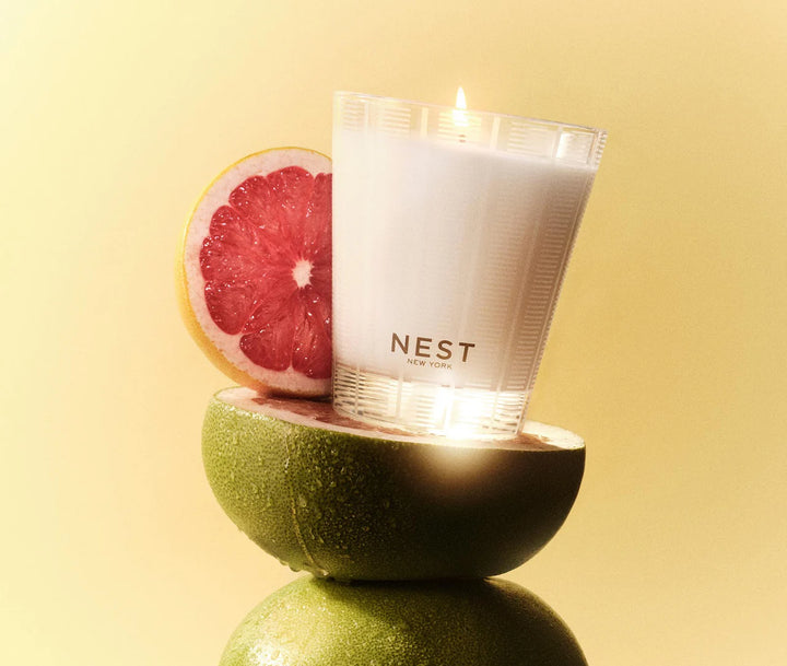 Grapefruit Classic Candle 8.1oz