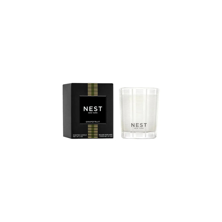Grapefruit Votive Candle 2oz
