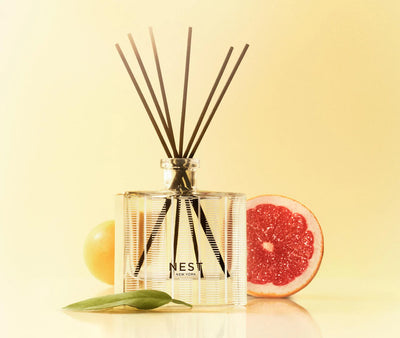 Grapefruit Reed Diffuser 5.9oz.
