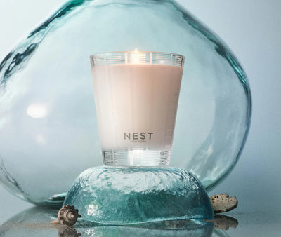Ocean Mist & Sea Salt Classic Candle 8.1oz