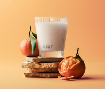 Sicilian Tangerine Classic Candle 8.1oz