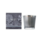 VOYAGES Cerulean Coast 2-Wick Candle