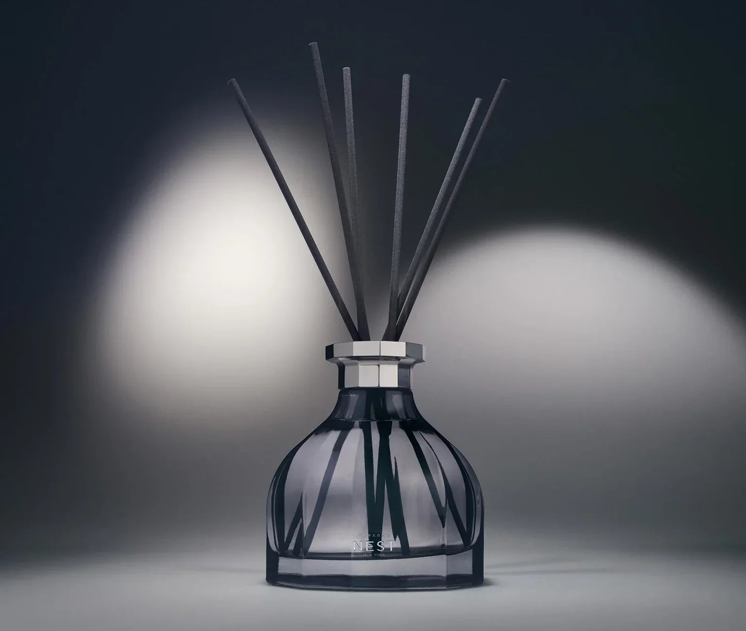 VOYAGES Rose Sublime Reed Diffuser 16.9oz.