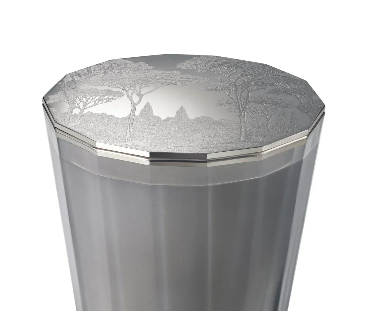VOYAGES Oud Mystique 2-Wick Candle