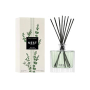 Wild Mint & Eucalyptus Reed Diffuser 5.9oz. - Just Fabulous Palm Springs