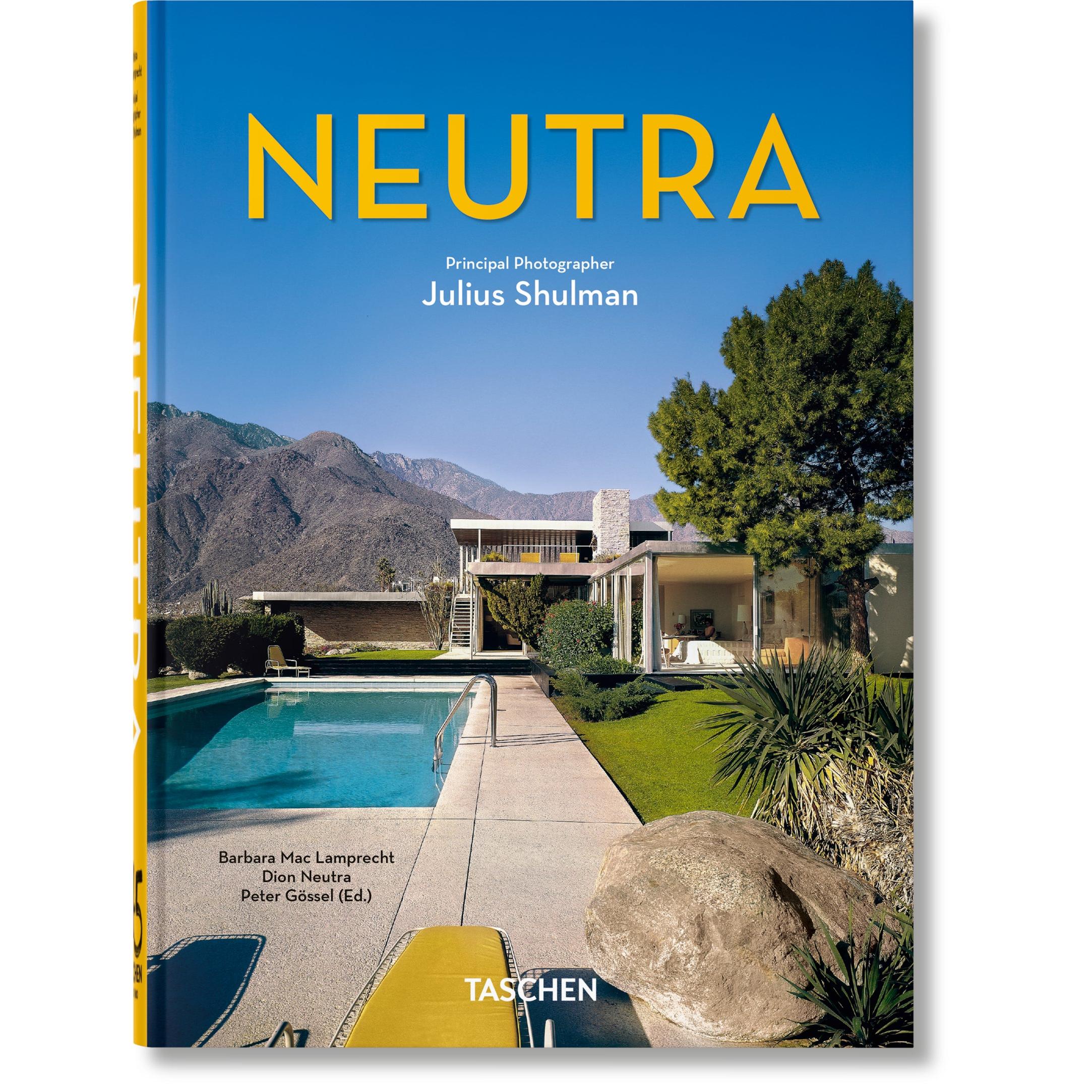 45th Anniversary: Neutra