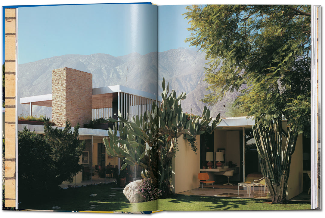 45th Anniversary: Neutra