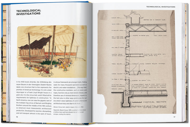 45th Anniversary: Neutra