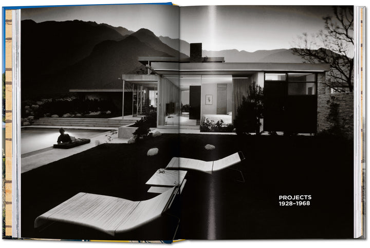45th Anniversary: Neutra