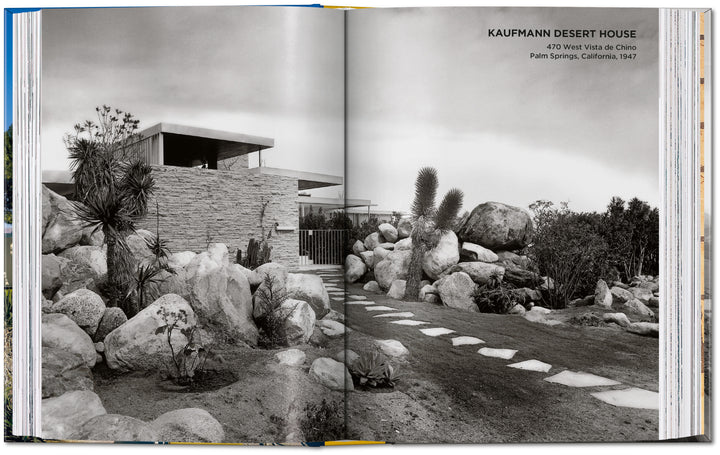 45th Anniversary: Neutra