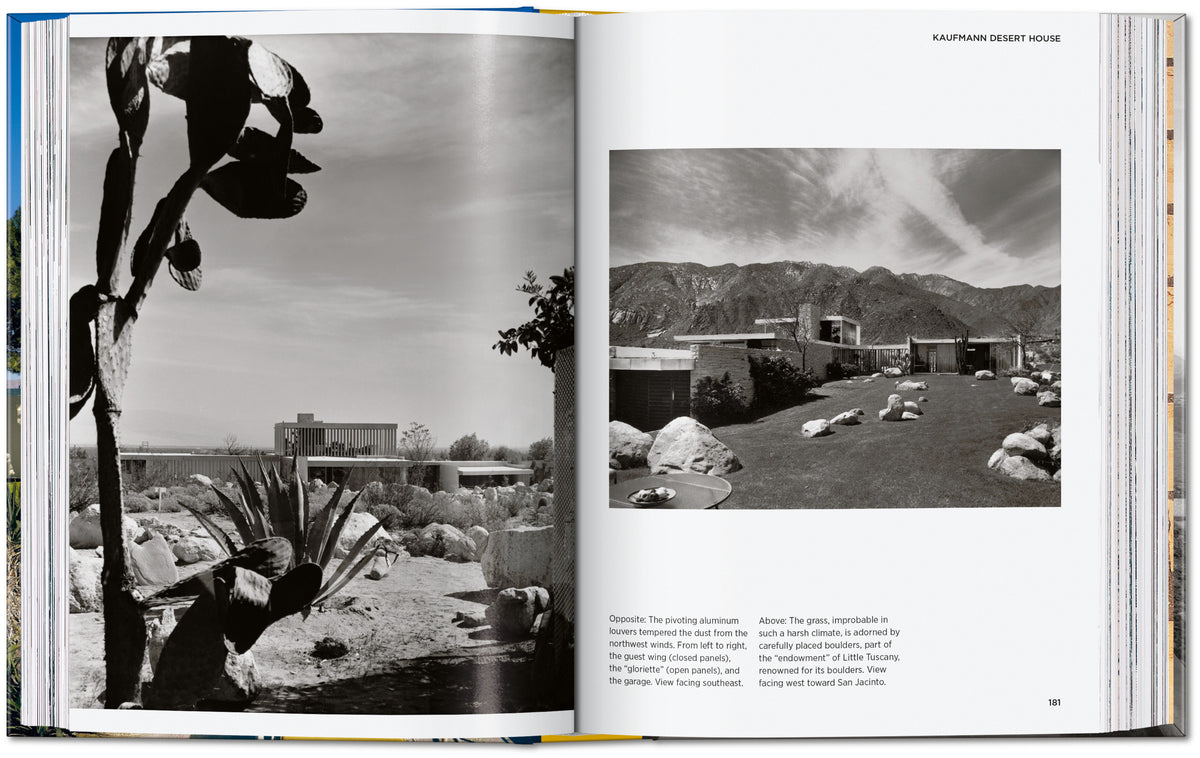 45th Anniversary: Neutra