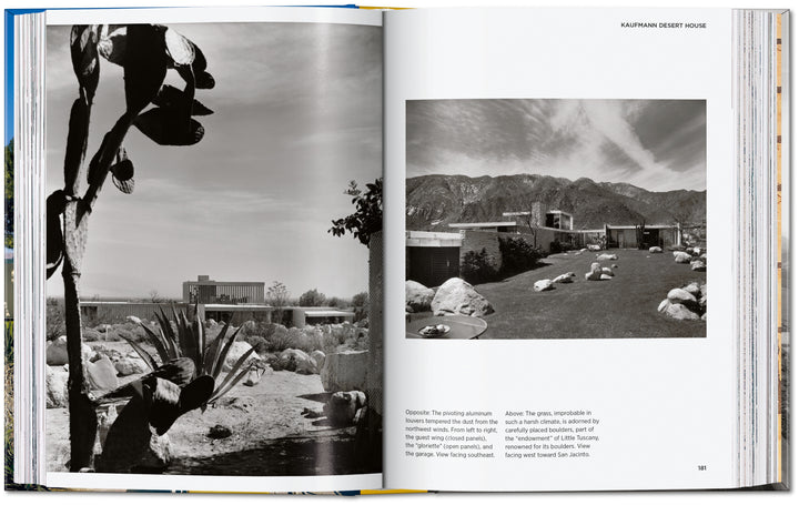 45th Anniversary: Neutra