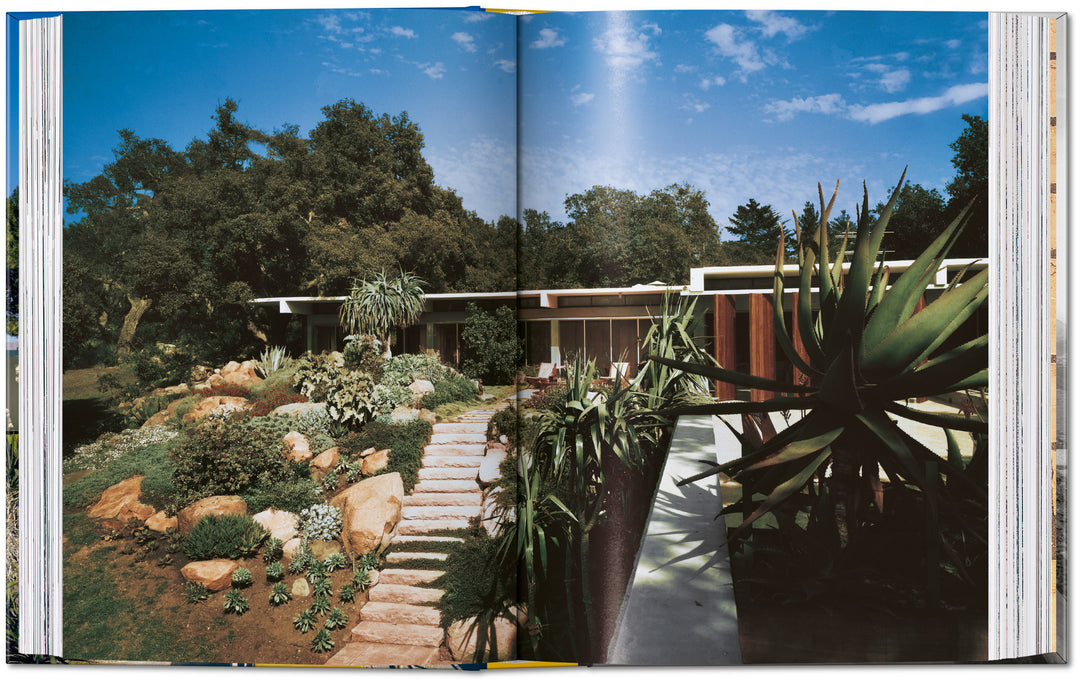 45th Anniversary: Neutra