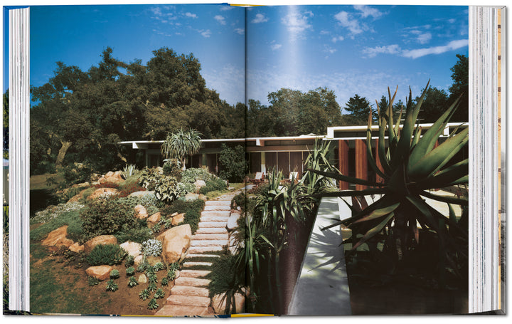 45th Anniversary: Neutra