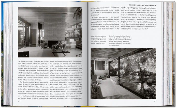 45th Anniversary: Neutra