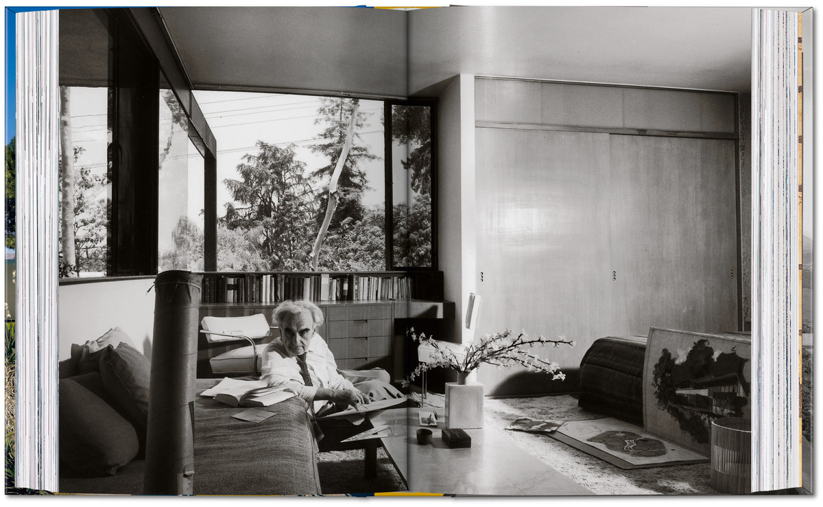 45th Anniversary: Neutra
