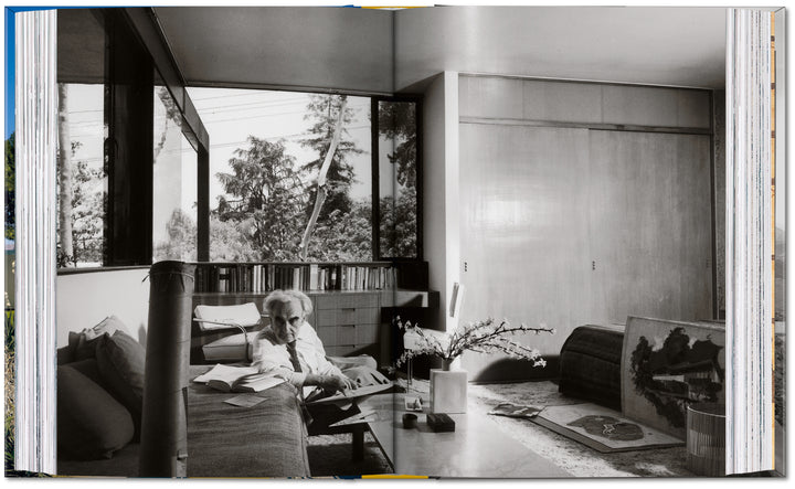 45th Anniversary: Neutra