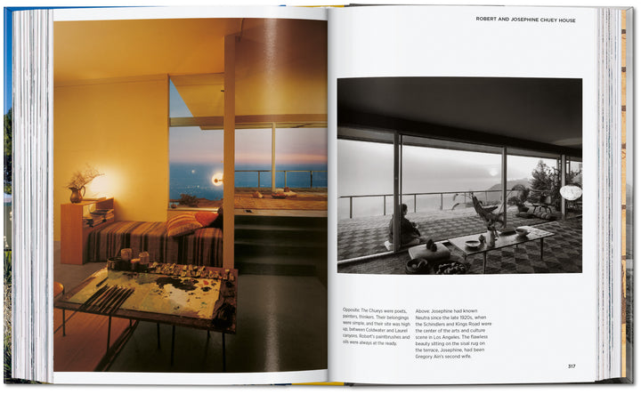 45th Anniversary: Neutra
